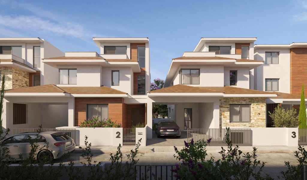 Wohnung in Larnaka, Zypern, 220.6 m² - Foto 13