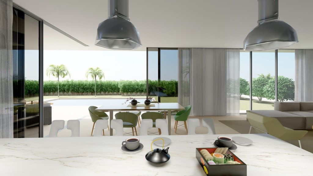 Wohnung in Larnaka, Zypern, 196 m² - Foto 15