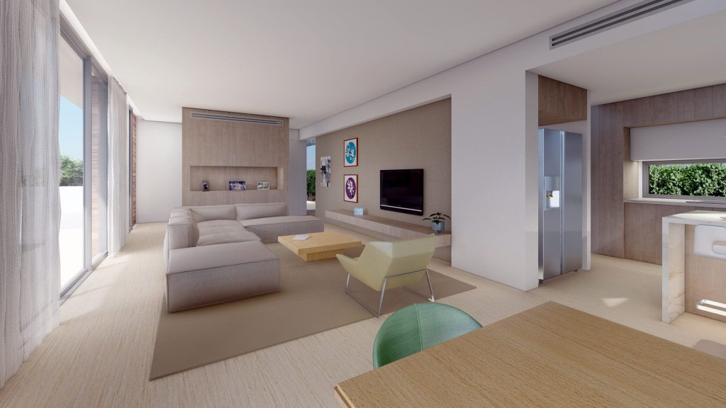 Wohnung in Larnaka, Zypern, 196 m² - Foto 16