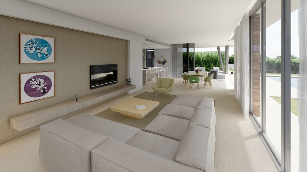 Wohnung in Larnaka, Zypern, 196 m² - Foto 17