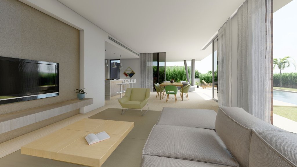 Wohnung in Larnaka, Zypern, 196 m² - Foto 18