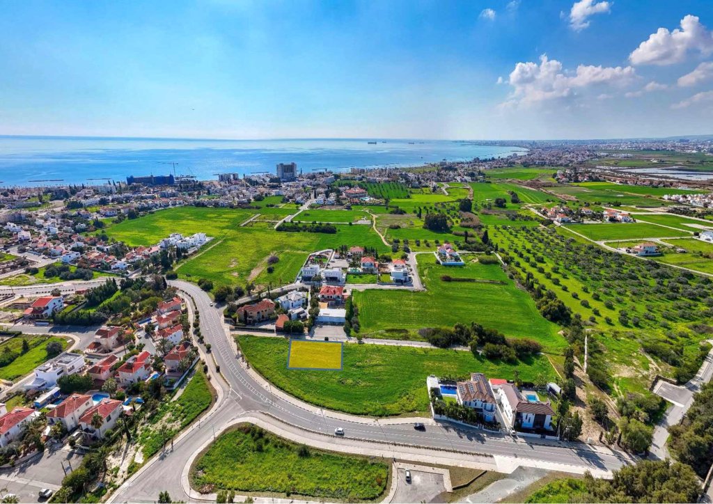 Wohnung in Larnaka, Zypern, 196 m² - Foto 19