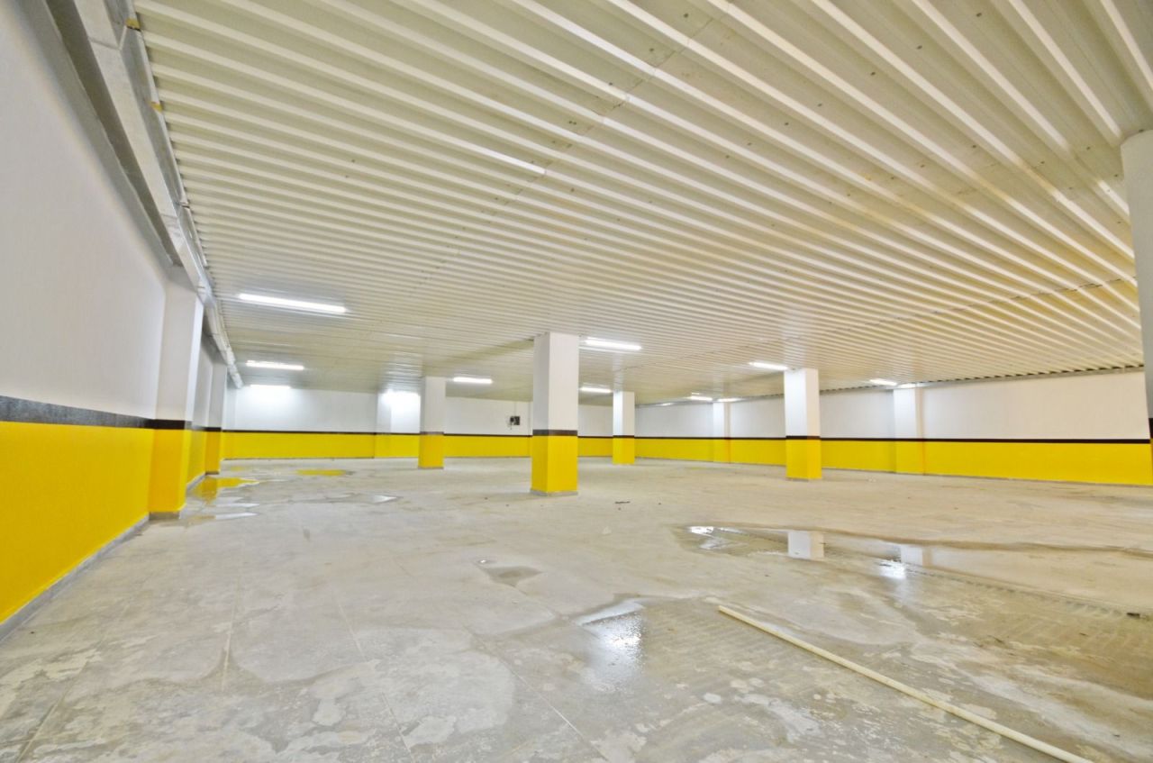 Apartment in Alanya, Türkei, 150 m² - Foto 2