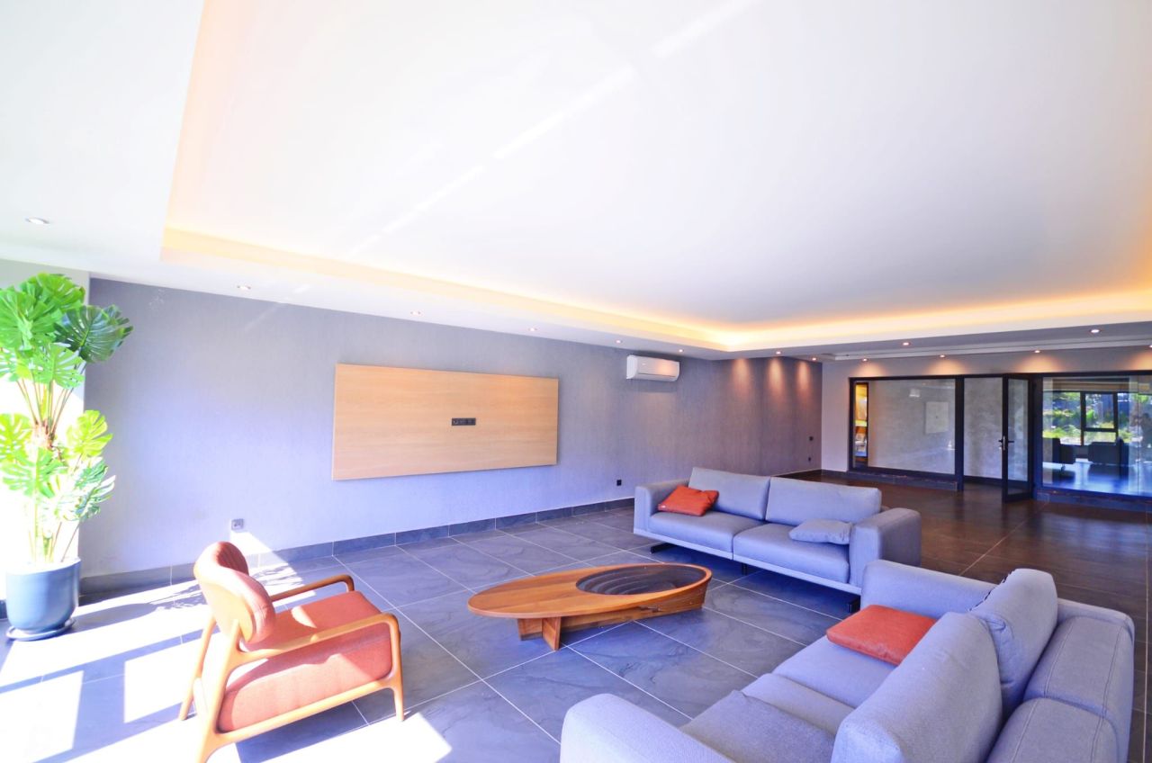 Apartamento en Alanya, Turquia, 85 m² - imagen 3