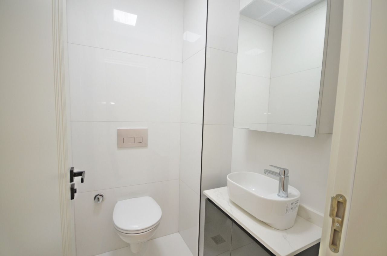 Apartment in Alanya, Türkei, 150 m² - Foto 6