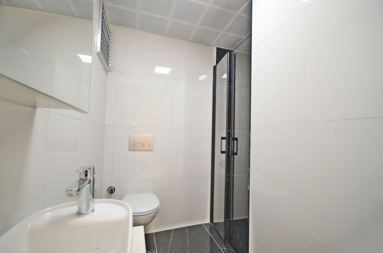 Apartment in Alanya, Türkei, 150 m² - Foto 8