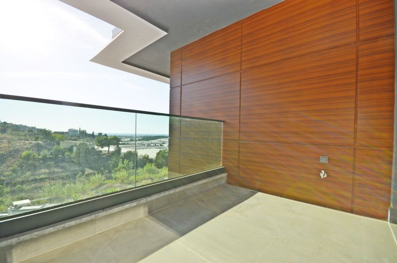 Apartment in Alanya, Türkei, 150 m² - Foto 9