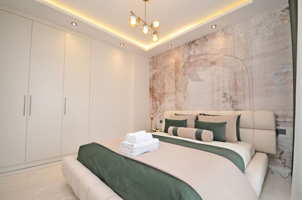 Apartment in Alanya, Türkei, 150 m² - Foto 10