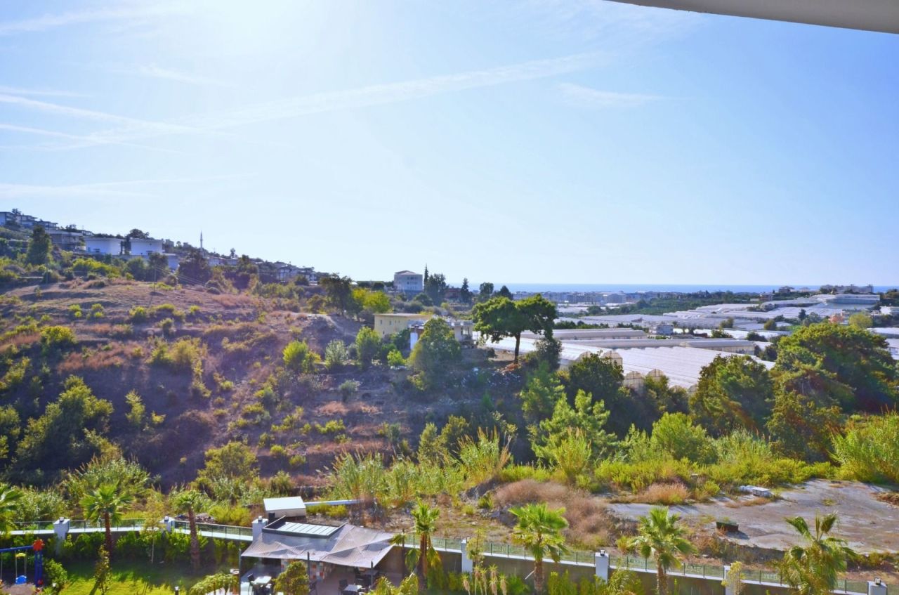 Apartment in Alanya, Türkei, 150 m² - Foto 11