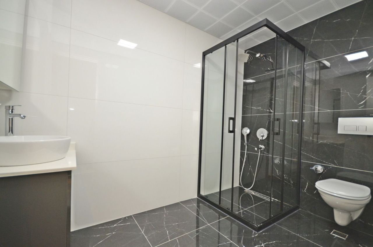 Apartment in Alanya, Türkei, 150 m² - Foto 13