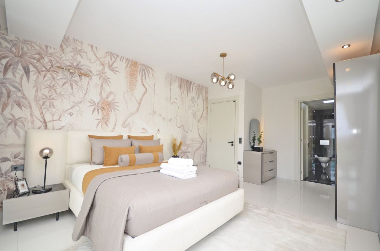 Apartment in Alanya, Türkei, 150 m² - Foto 17