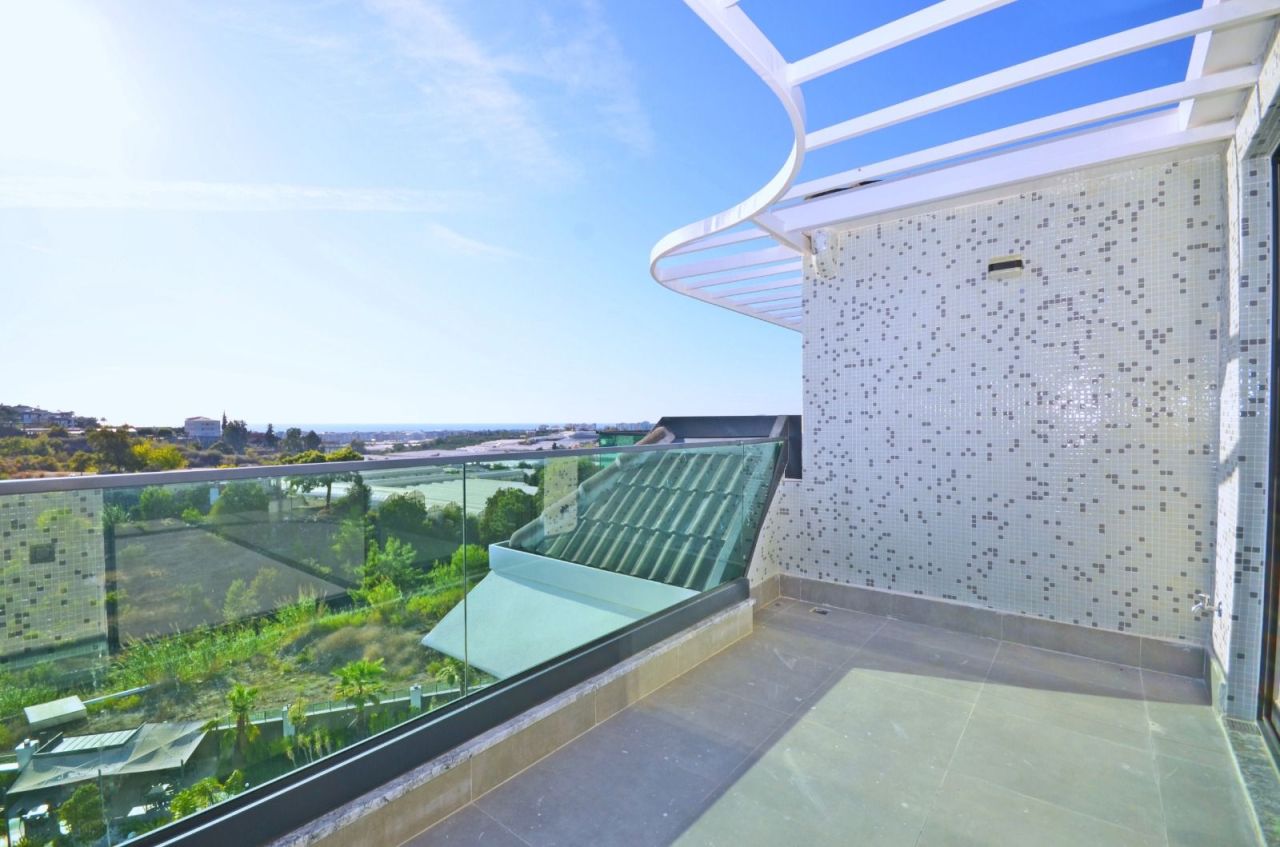 Apartment in Alanya, Türkei, 150 m² - Foto 18