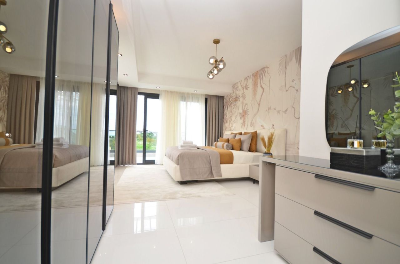 Apartment in Alanya, Türkei, 150 m² - Foto 19