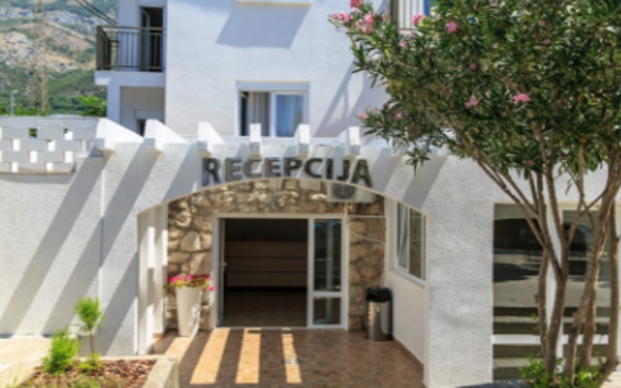 Hôtel à Sutomore, Monténégro, 399 m² - image 5