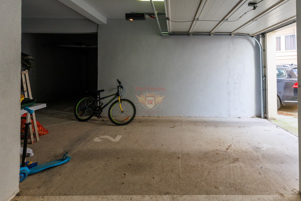 Piso en Becici, Montenegro, 49 m² - imagen 6