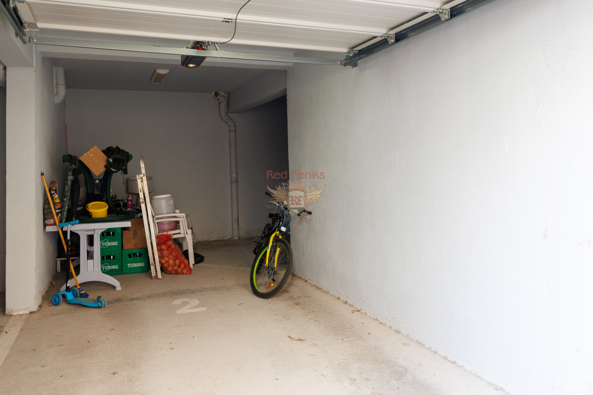 Piso en Becici, Montenegro, 49 m² - imagen 7