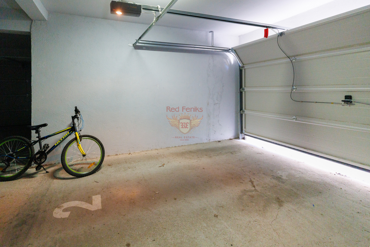 Piso en Becici, Montenegro, 49 m² - imagen 8