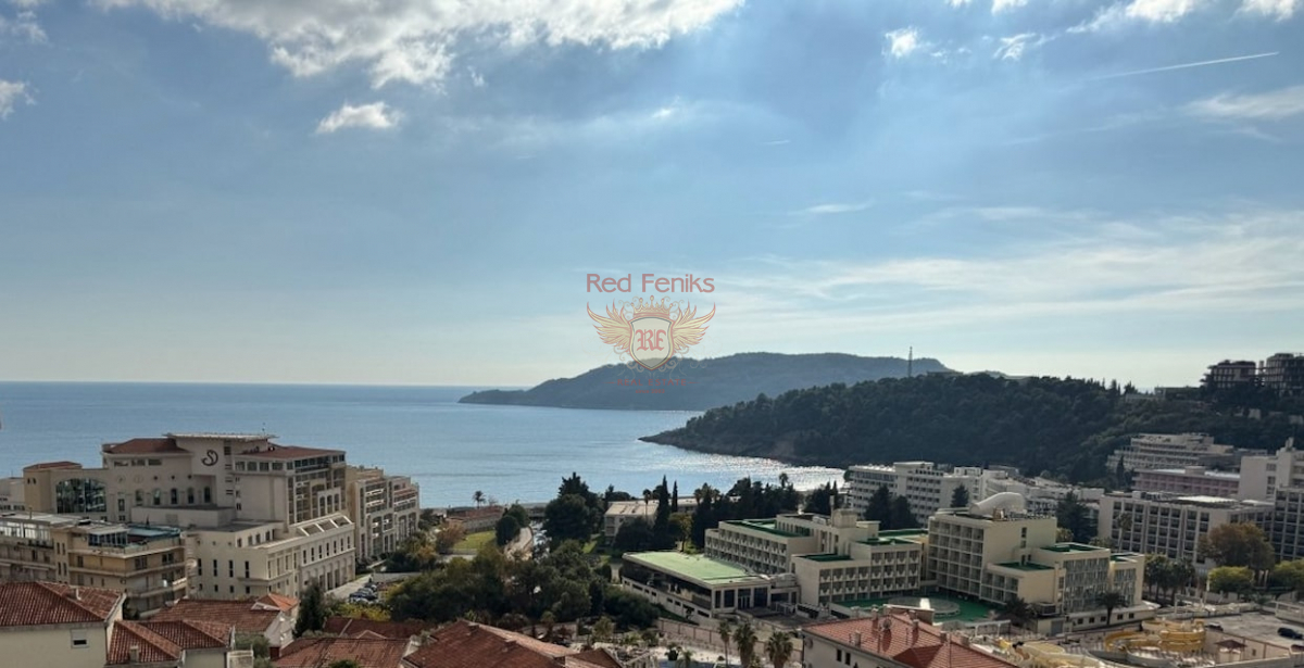 Flat in Budva, Montenegro, 120 m² - picture 8