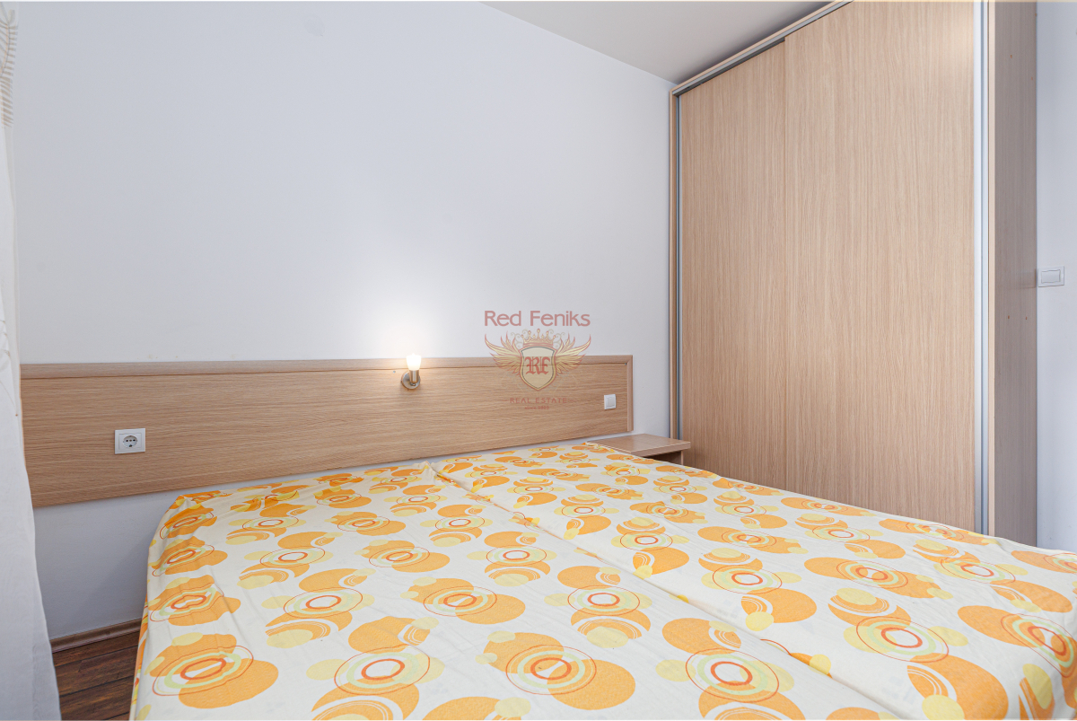 Piso en Becici, Montenegro, 49 m² - imagen 10