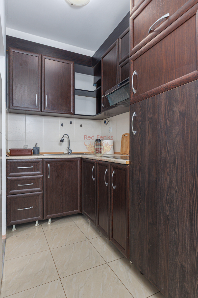 Piso en Becici, Montenegro, 49 m² - imagen 15