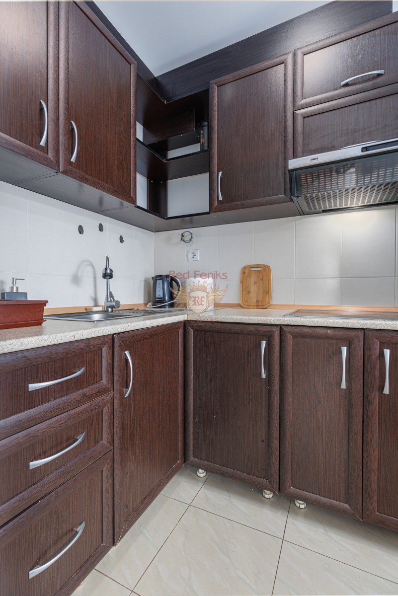 Piso en Becici, Montenegro, 49 m² - imagen 16