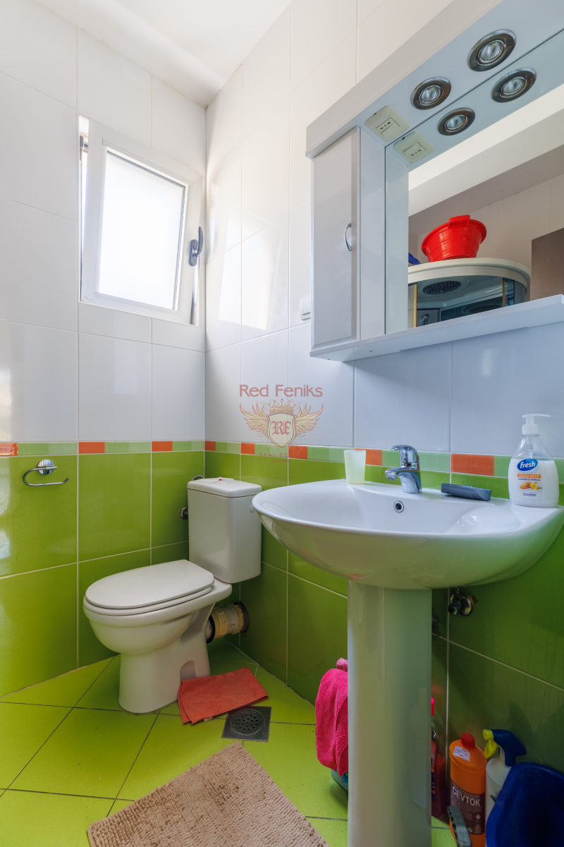 Piso en Becici, Montenegro, 49 m² - imagen 19