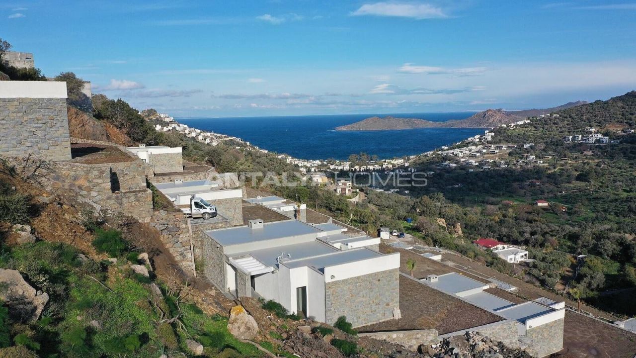 Villa in Bodrum, Turkey, 210 m² - picture 5