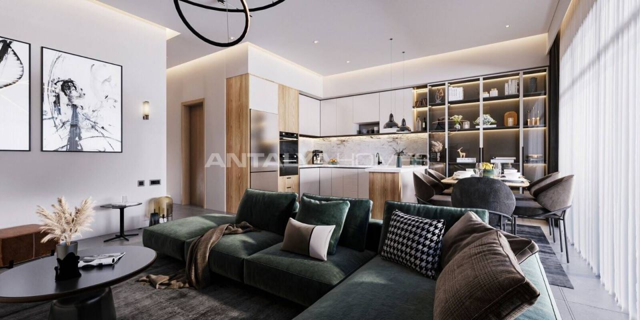 Villa à Bodrum, Turquie, 143 m² - image 7