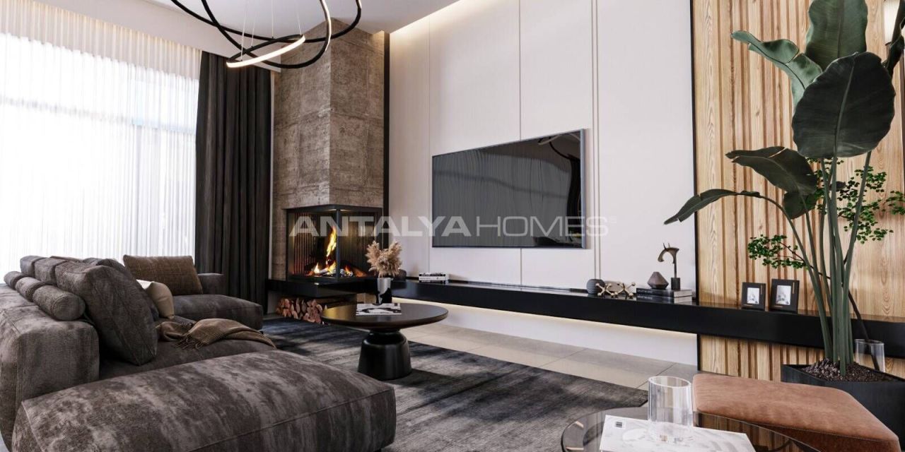 Villa à Bodrum, Turquie, 143 m² - image 9