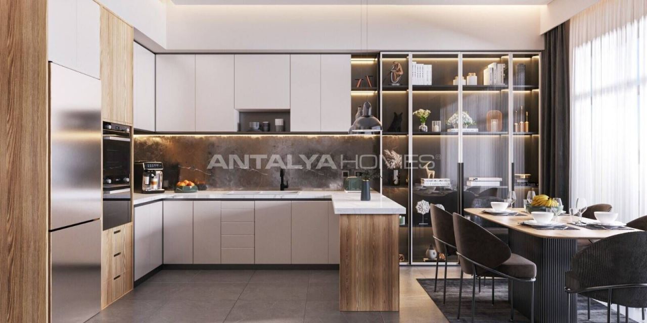 Villa à Bodrum, Turquie, 143 m² - image 11