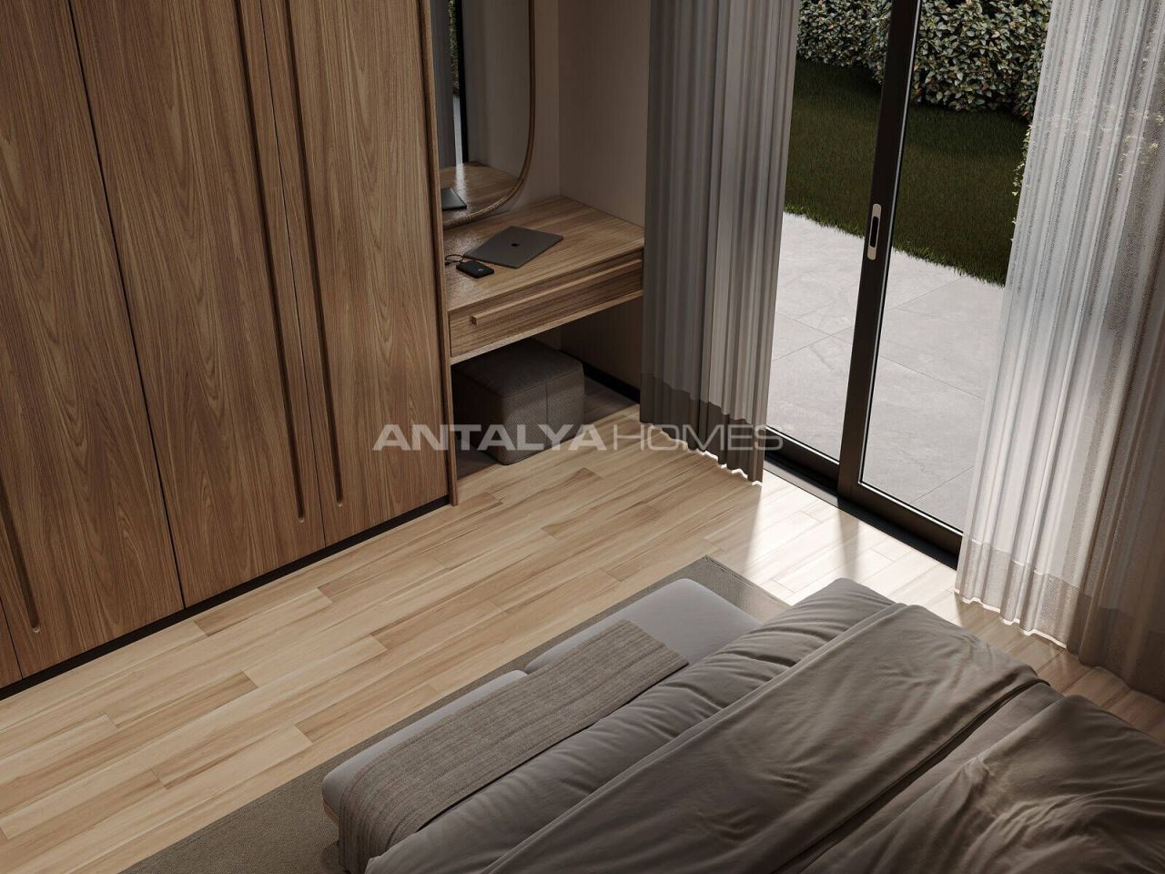 Villa in Bodrum, Turkey, 234 m² - picture 18