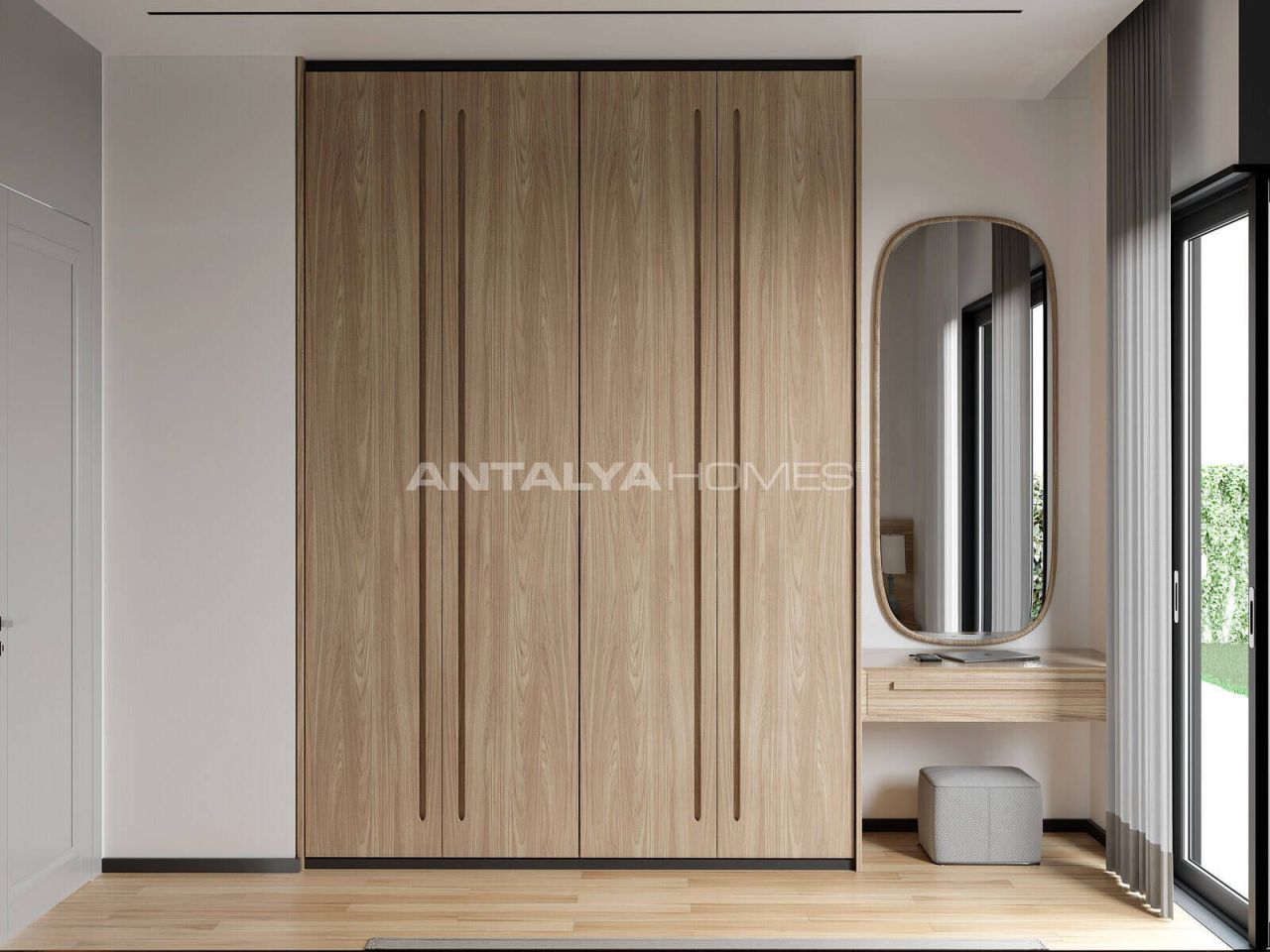 Villa in Bodrum, Turkey, 234 m² - picture 19