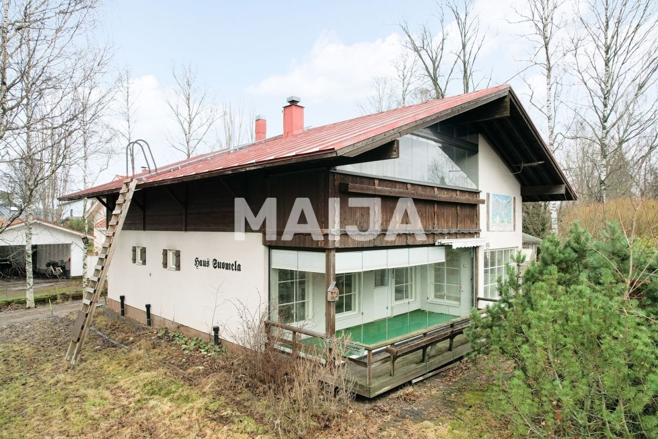 House in Vantaa, Finland, 170 m² - picture 1