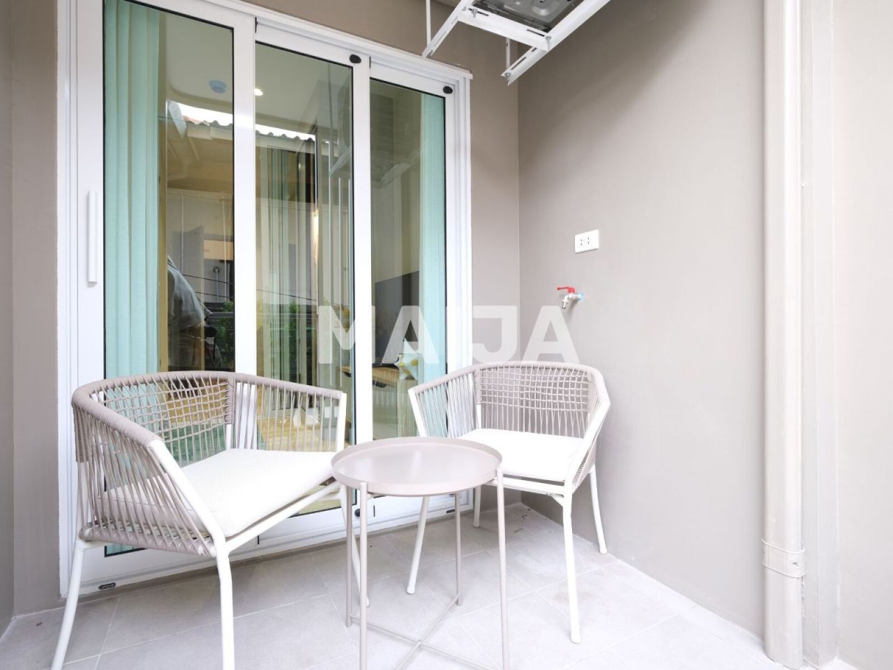 Appartamenti sull'isola di Phuket, Thailandia, 27 m² - foto 9
