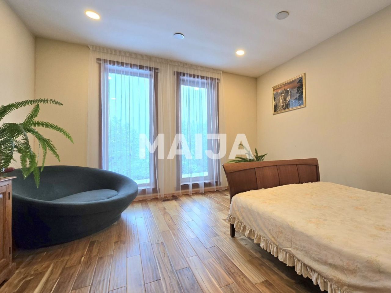 House Dundaga, Latvia, 182 m² - picture 10