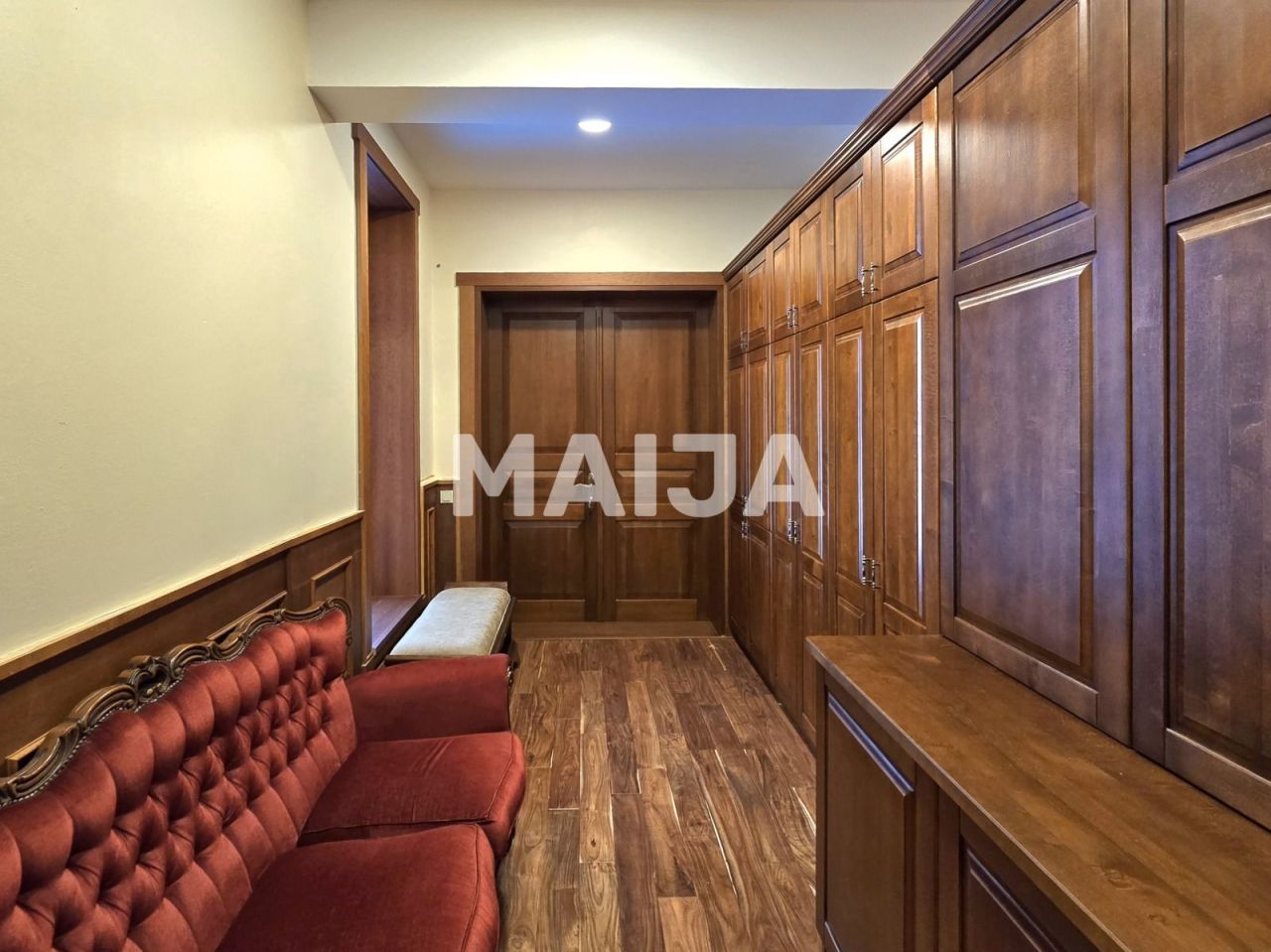 House Dundaga, Latvia, 182 m² - picture 13