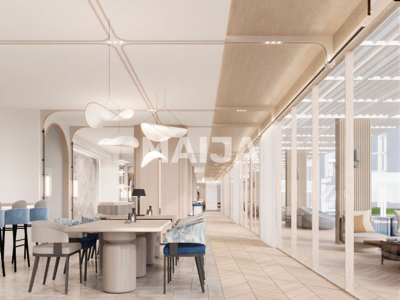 Appartamenti sull'isola di Phuket, Thailandia, 27 m² - foto 14