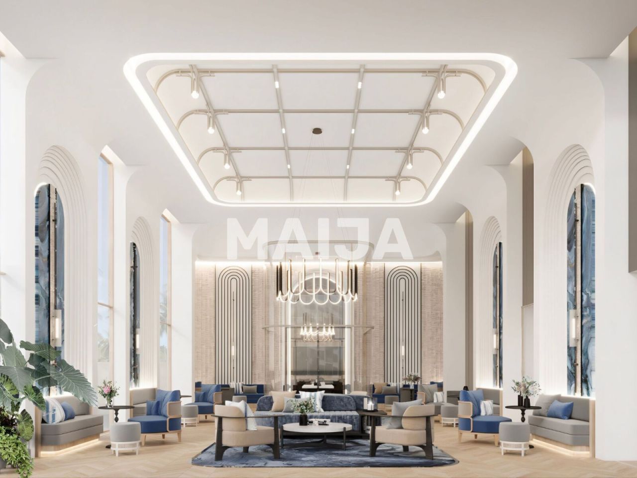 Appartamenti sull'isola di Phuket, Thailandia, 27 m² - foto 15