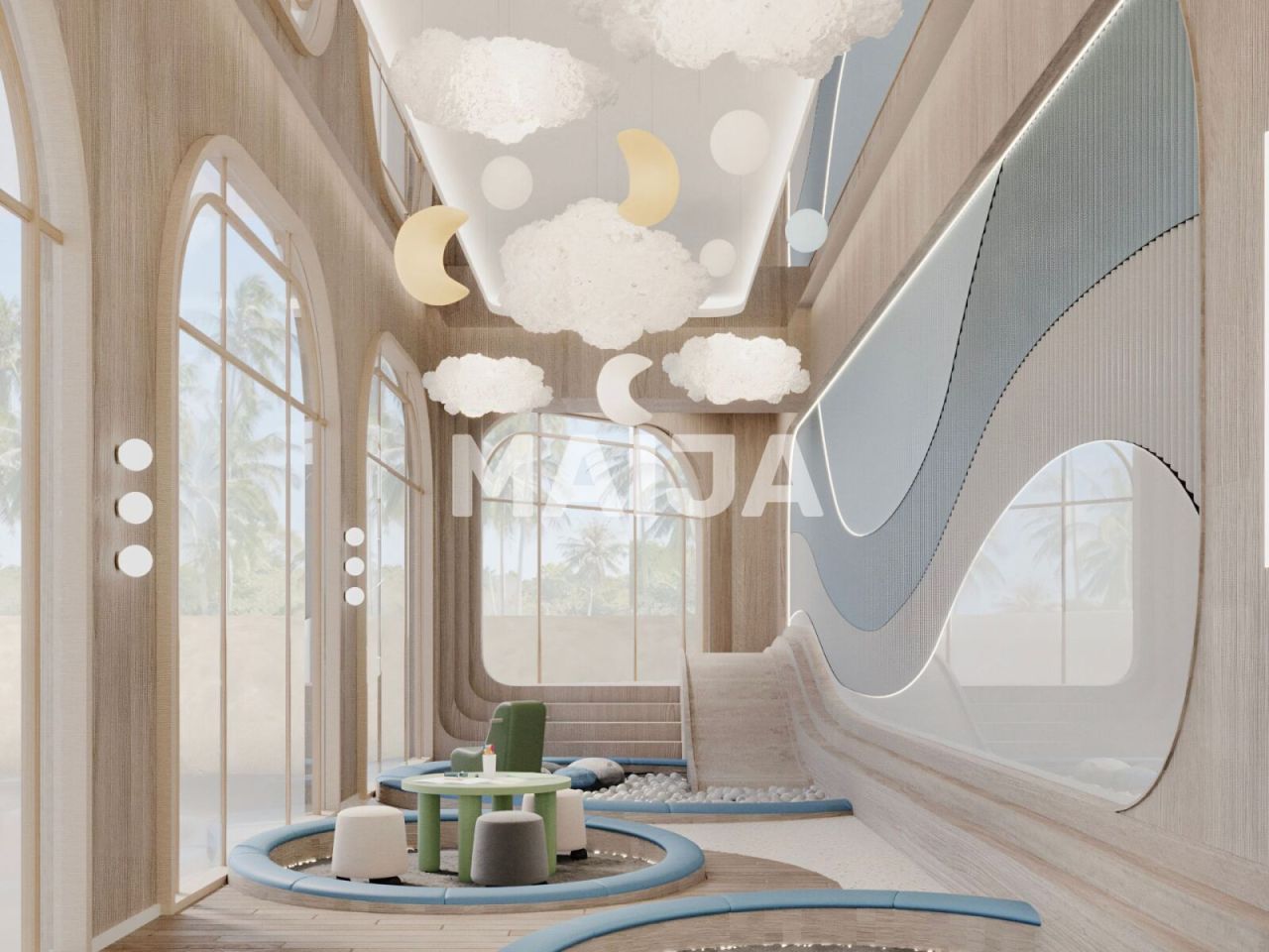 Appartamenti sull'isola di Phuket, Thailandia, 27 m² - foto 18