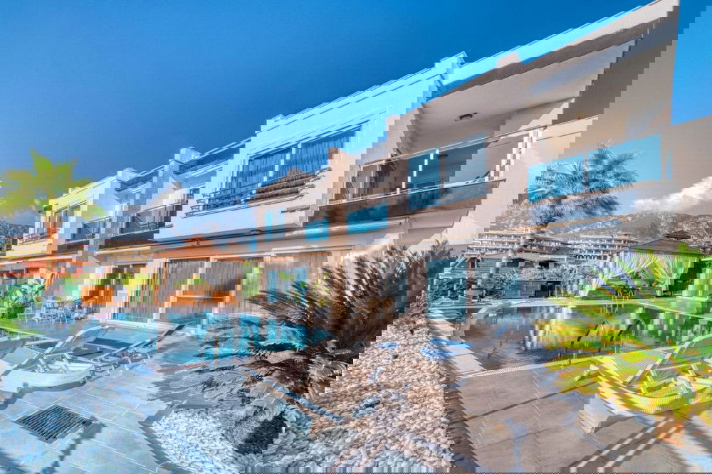 Villa à Alanya, Turquie, 197 m² - image 1