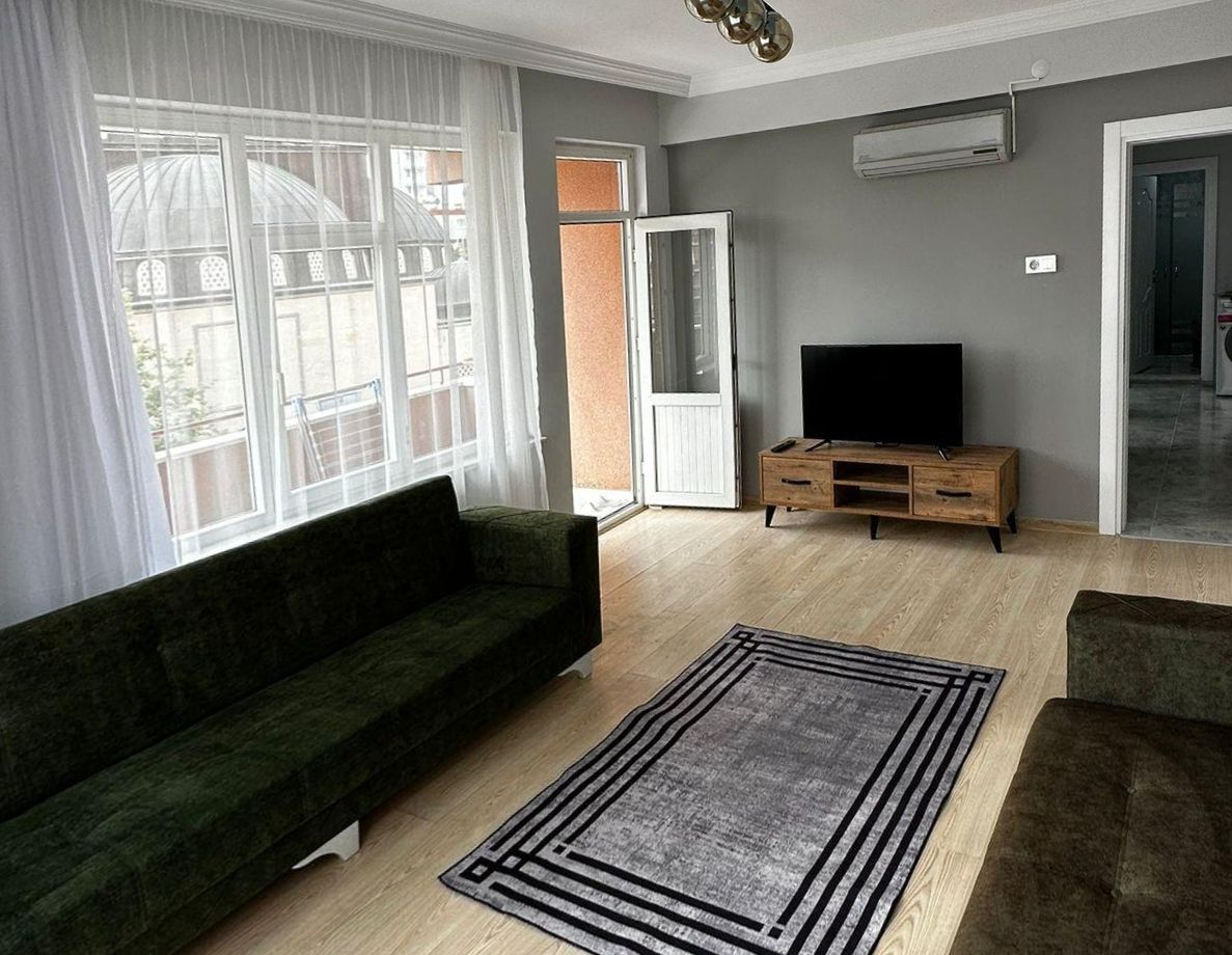 Appartement à Alanya, Turquie, 110 m² - image 1