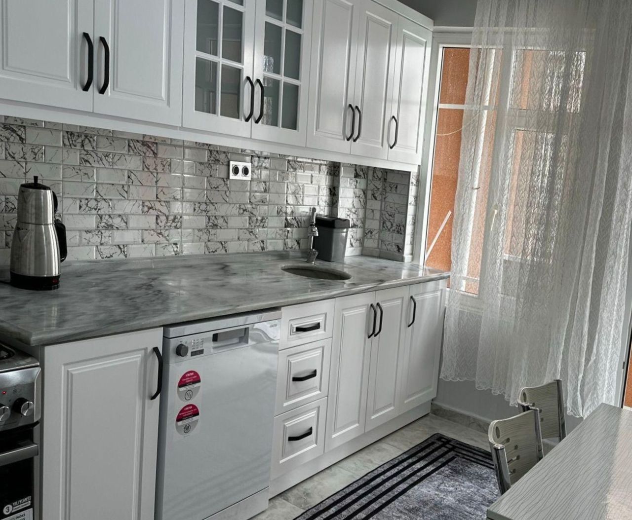 Appartement à Alanya, Turquie, 110 m² - image 2