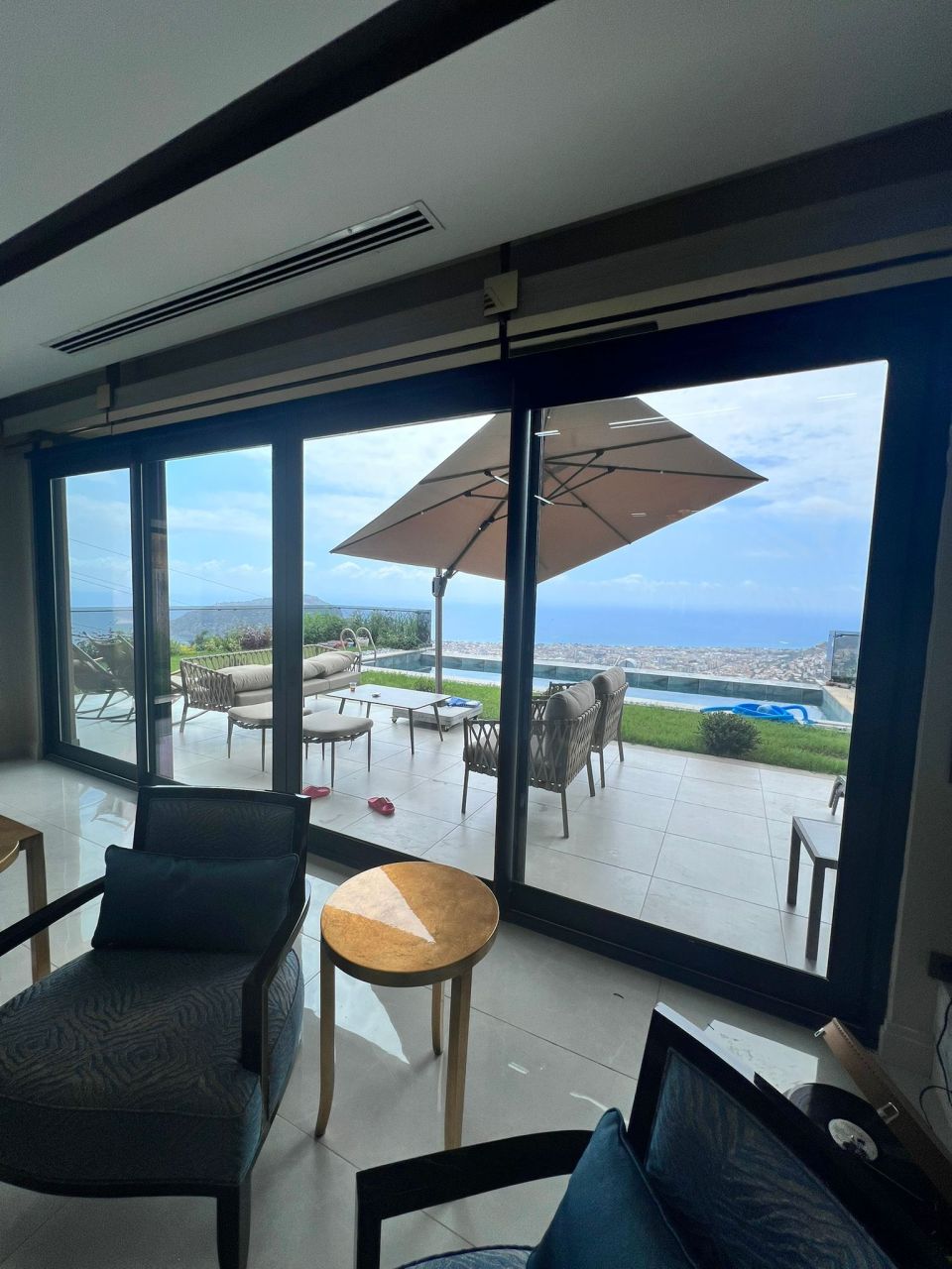 Villa in Alanya, Türkei, 500 m² - Foto 2