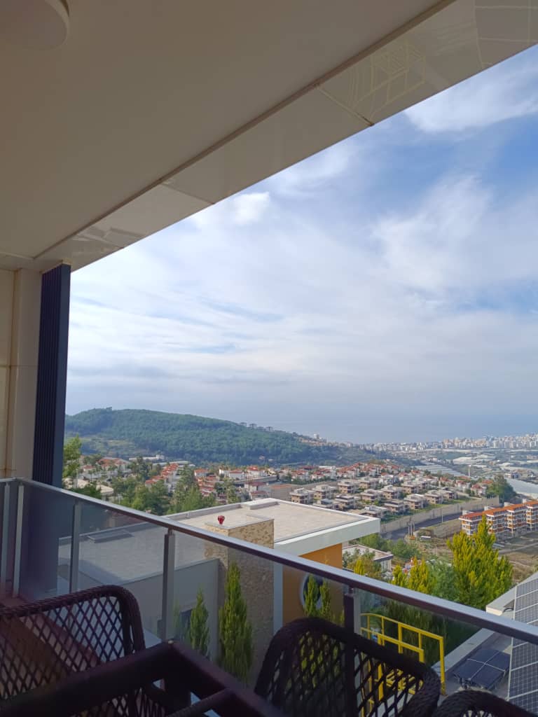 Villa in Alanya, Türkei, 200 m² - Foto 2