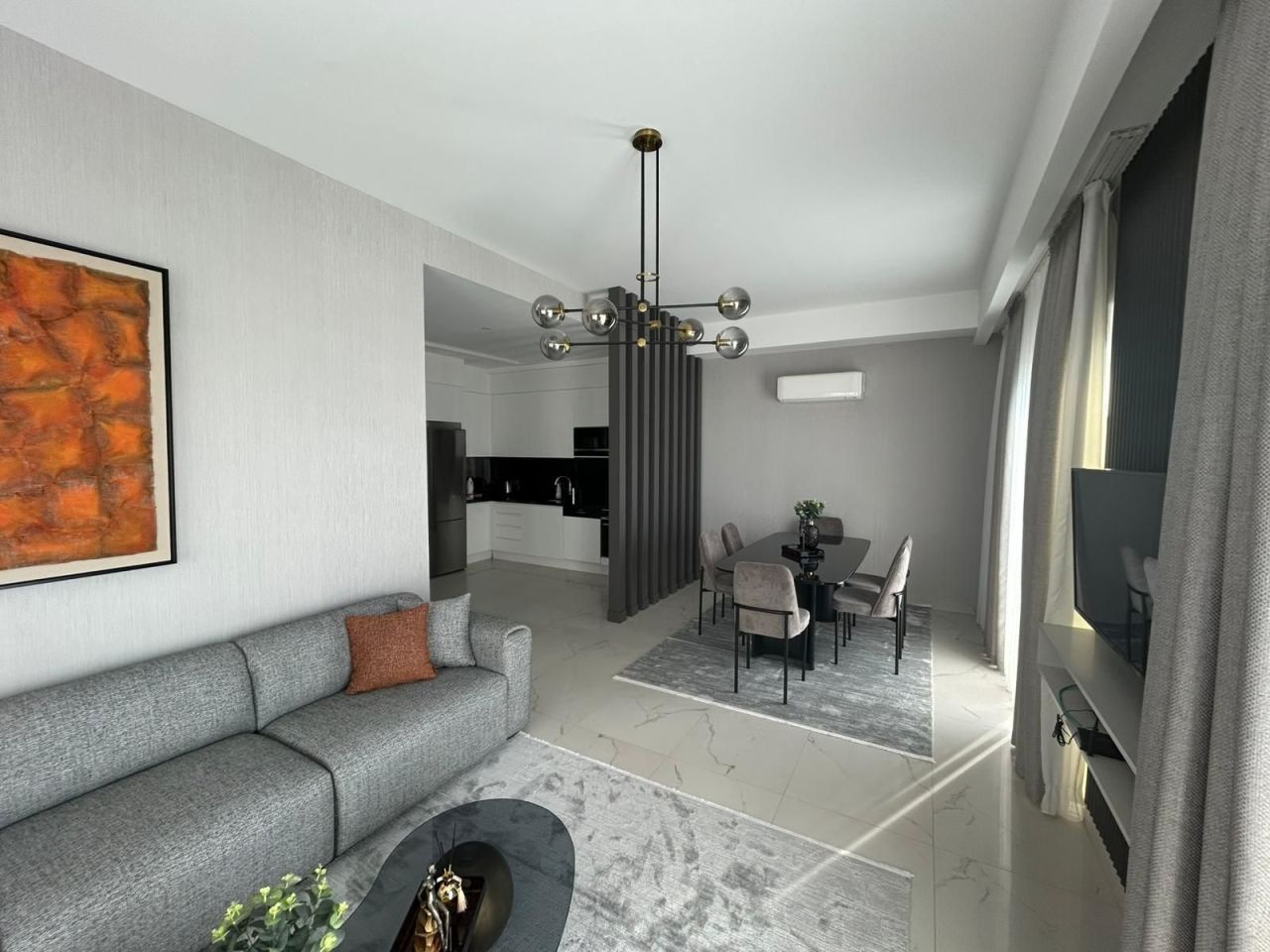 Appartement à Alanya, Turquie, 160 m² - image 3