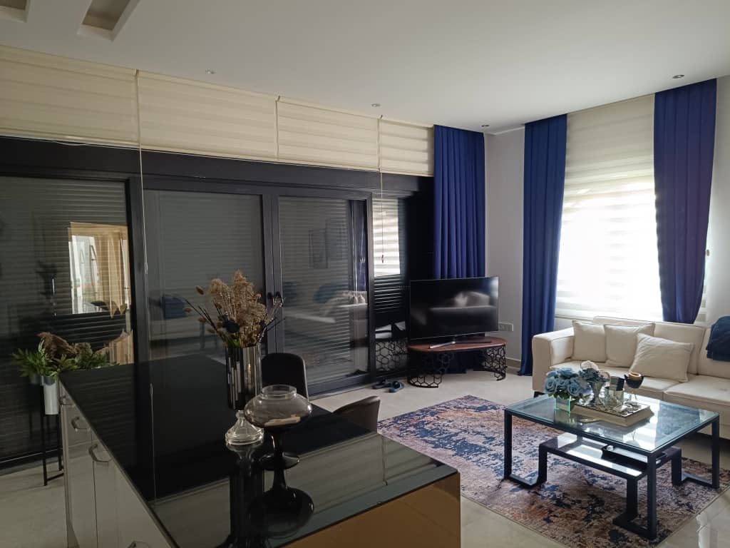 Villa in Alanya, Türkei, 200 m² - Foto 3