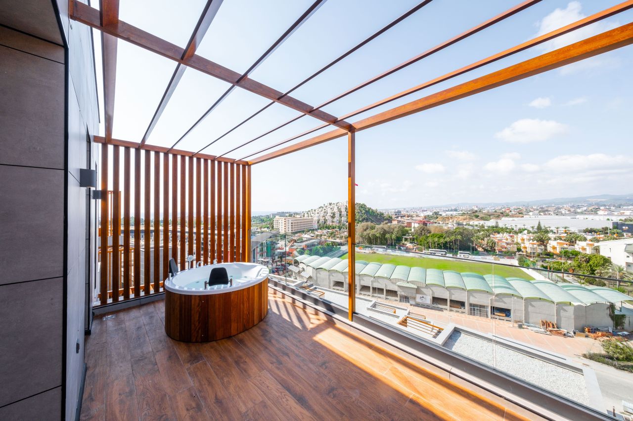 Villa in Alanya, Turkey, 200 m² - picture 3