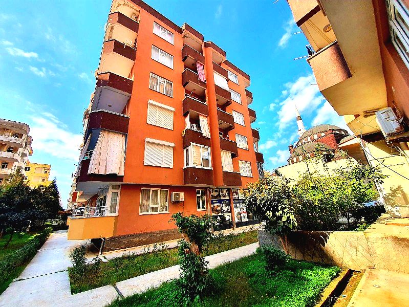 Appartement à Alanya, Turquie, 110 m² - image 3