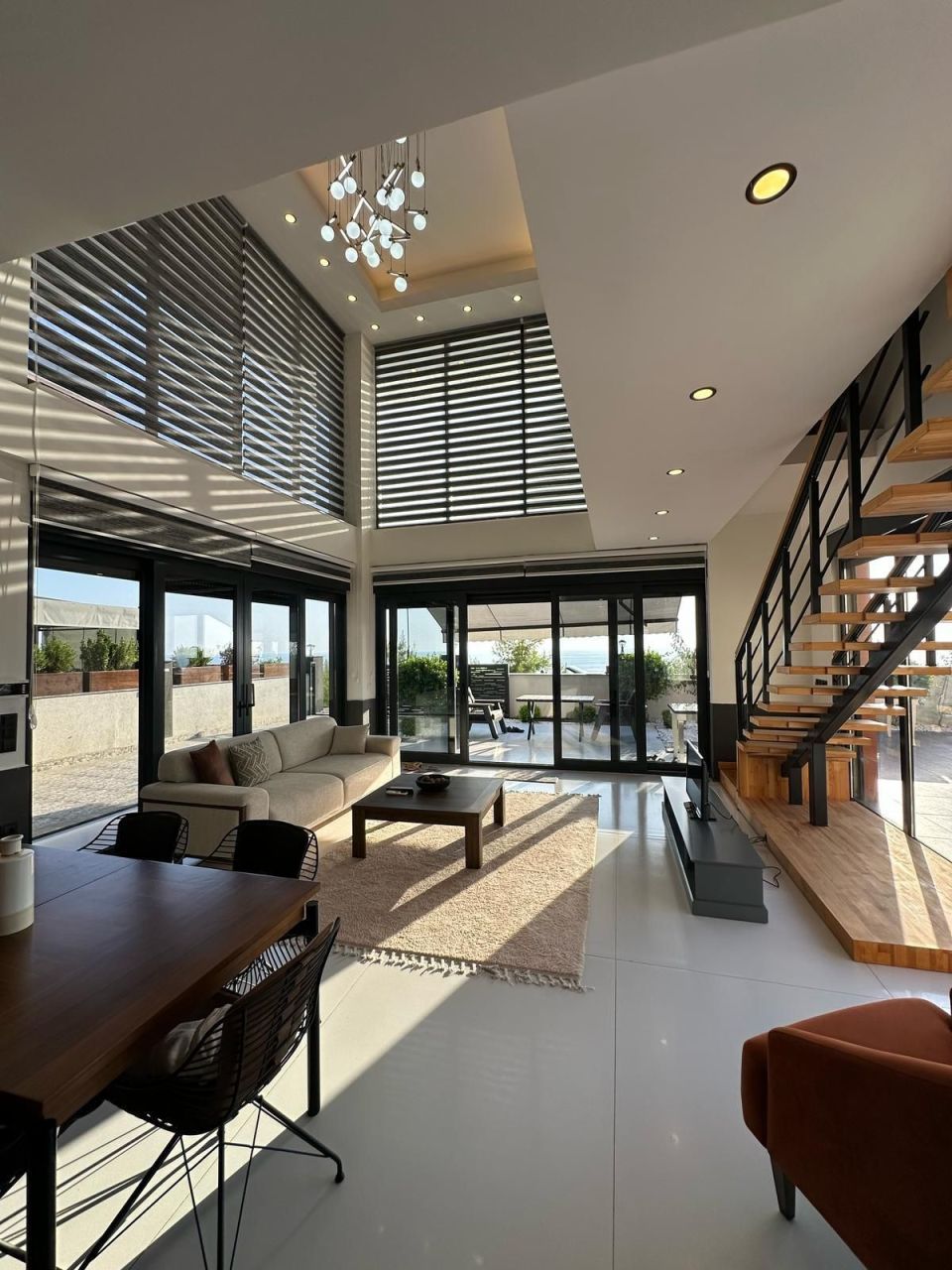 Villa à Alanya, Turquie, 450 m² - image 3