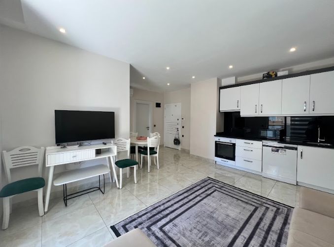 Appartement à Alanya, Turquie, 75 m² - image 3